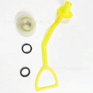 DB5Z7275E DB5Z-7275-E Pemindahan Sarung Output Shaft Seal