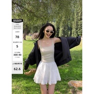 PUSUMEDE 2-STRING SHIRT