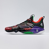 ANTA x Kyrie Irving KAI 1 Shock Wave 5 Pro Men Basketball Shoes Professional Shock Absorption Sports