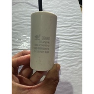 Capacitor 70uF 450V AC 50/60Hz