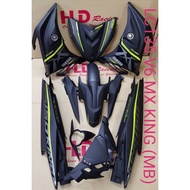 135 lc coverset mx king 135 lc 2019