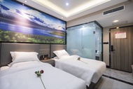 Xibei Business Hotel, Urumqi