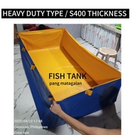 S400, HIGHQUALITY, AZOLLA POND ,FISHTANK ,CRAYFISH , ETC ...