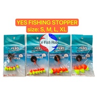 FISHING STOPPER PANCING STOPPER ACCESSORIES