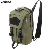 MAXPEDITION TT12 PREPTT12 可變換三用式 城市雙肩/單肩/斜背包 後背包（軍綠）