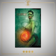 IDW Publishing Wormwood: Gentleman Corpse #1-7