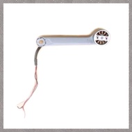 [M G L O] Propellers Motor Arm Mini3 Power Motor Arm Rear Motor Arm for  Mini 3