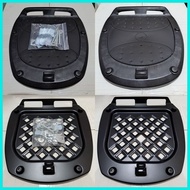 ☏ ✔ PLATE FOR TOPBOX(PLASTIC/METAL) HNJ, RXR ETC