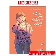 Mùa Hè Hikaru Chết - Tập 4