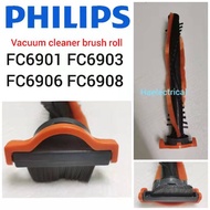 Philips Vacuum Cleaner Brush Roll FC6901 FC6903 FC6906 FC6908