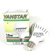Vanstar 18 Watt 18W LED Lamp Equivalent to 216W Incandescent Wholesale Retail