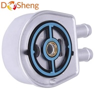 1S7G6A642AD LF0214700 LF9V14700A 1S7G-6A642-AD Engine Oil Cooler Transmission Oil Radiator Cooler Fo