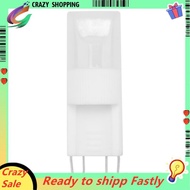 G9 warm white LED Bulb Lamp Light High Power Projector 1W AC 220-240V HOT