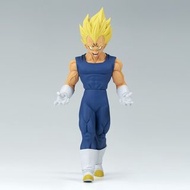 Banpresto [SOLID EDGE WORKS] 龍珠Z THE出陣 第十彈 魔人比達 | Banpresto - Dragon Ball Z - Solid Edge Works - Vol