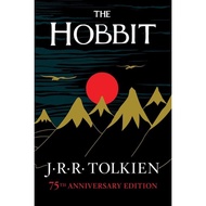 Book - The Hobbit (Word of the Rings) by Tolkien JRR