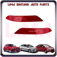 Proton Saga Flx Sv , Preve , Persona Vvt Rear Bumper Reflector