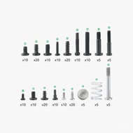 Tuozhu3D Printer Screw Kit Set[X1&P1Series（Including AMS）Applicable]Bambu Lab