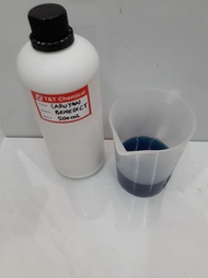 larutan benedict 250ml