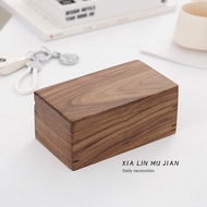 H Hold 500g Gold Bar Gold Special Storage Box Solid Wood Gold Bean Jewelry Small Box Antioxidant Woo