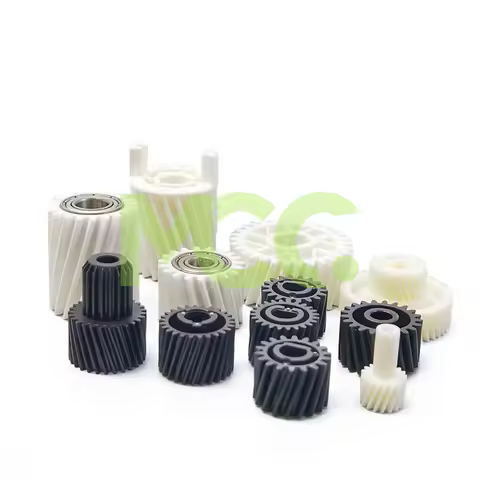 Developer Unit Gear Kit For Ricoh MP 2554 3054 4054 5054 4554 6054 3554 6554 Fuser Maintenance