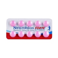 Neurobion FORTE
