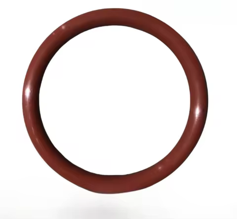 Vacuum Tire Inflating Rubber Seal Ring 15/16/17/18 Inch Tire Pickup Truck Tire Installation Tool O-R