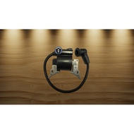 Brush Cutter - 328 Brush Cutter Ignition Coil (STIHL Tanaka Tanika T328 BG328). Mesin Rumput Coil Ap