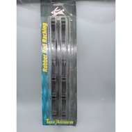 WHITE RABBIT RUBBER ROD RACKING