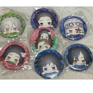 DemonSlayer CutePins