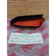 Turn Signal Cover Front Left Side Genuine TZM 4AP-H3312-00