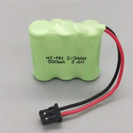 measuring Original Tempelgen instrument propex1 first generation battery 2/3AAA 300mAh 3.6V rechargeable battery pack  t