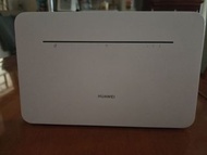 華為4G路由器SIM卡WiFi轉有線