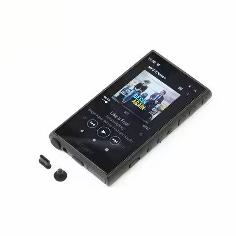 3Sets Dust Plug for Sony Walkman NW-A100 A105 A105HN A106 A106HN A100TPS NW-A300 Series NW-A306 NW-A