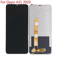 Lcd Touchscreen Oppo A31 2020 ORIGINAL COMPLETE