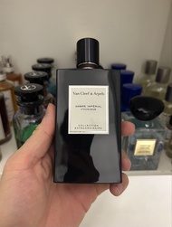 Van Cleef & Arpels Amber Imperial 香水 fragrance perfume
