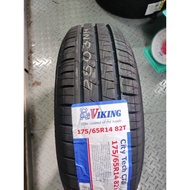 NEW TYRE VIKING 175 65 14 CT6 TAYAR BARU MURAH OFFER 2024