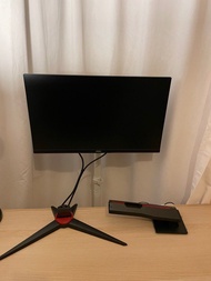 AOC 電競螢幕/顯示屏