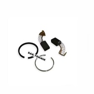 Oring Ring Set Piston Jack Hammer AZG 6 DZG 6 DZG 6 DONGCHENG