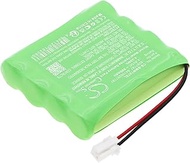 PRUVA Battery Compatible with BMW F33 435i xDrive N55 3.0L, F33 440i B58 3.0L, F33 440i xDriveB58 3.