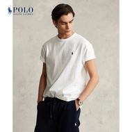 Polo Ralph Lauren Men Classic Fit Heavyweight Jersey Short Sleeve T-Shirt