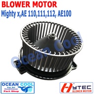 Blower Motor Mighty-X AE 110 111 112 AE100 Sedan Soluna Pickup Toyota Tiger Single Part BW0