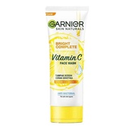 Garnier facial foam 100ml