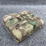 เสื้อกั๊กอเนกประสงค์สำหรับกระเป๋านิตยสารคู่ใหม่5 56 / 762 / AK47