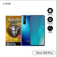 X.One 3rd Extreme Screen Protector For Vivo V15/V15 Pro/V17/V17 Pro/V7/V7+/V11/Nex/X21