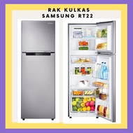 Rak Pintu Botol Kulkas Samsung RT22 Custom