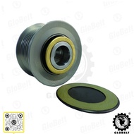 27415-0W131 PAW Alternator Pulley - Toyota Alphard/ Vellfire GGH20 3.5, Land Cruiser FJ, Lexus V6 4.