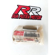 As pen pin piston piston original yamaha rx100 rx 100 alfa force1 f1z r Force one 1 f1 ZR f1zr l2s l