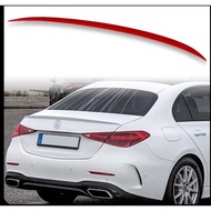 Mercedes benz w206 c43 spoiler BZ06-SP07