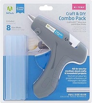 AdTech Combo Pack FULL SIZE GLUE GUN