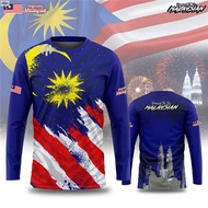 Merdeka 67 baju t shirt merdeka 2024 T-SHIRT MALAYSIA MERDEKA 67 SPECIAL EDITION New Independent 67 